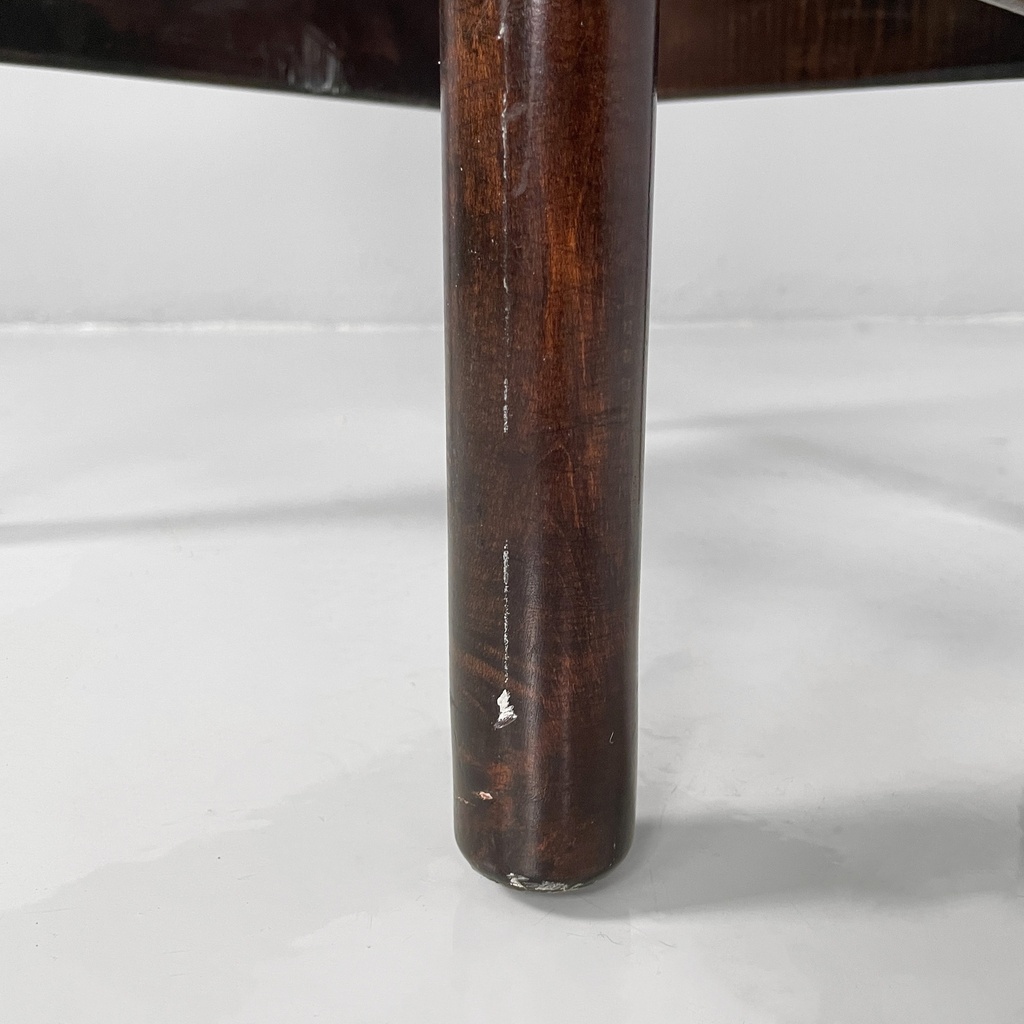 Sedie Chelsea di Vittorio Introini per Saporiti, 1960 ca.