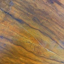 Scrivania in legno di noce, 1700 ca.