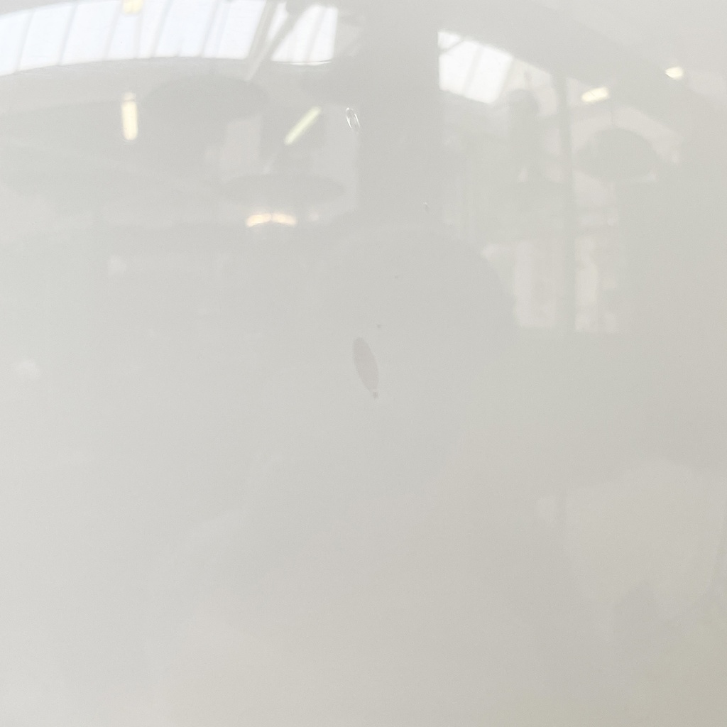 Lampadario Triclinio di Vico Magistretti per Artemide, 1970 ca.