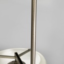 Lampadario Triclinio di Vico Magistretti per Artemide, 1970 ca.