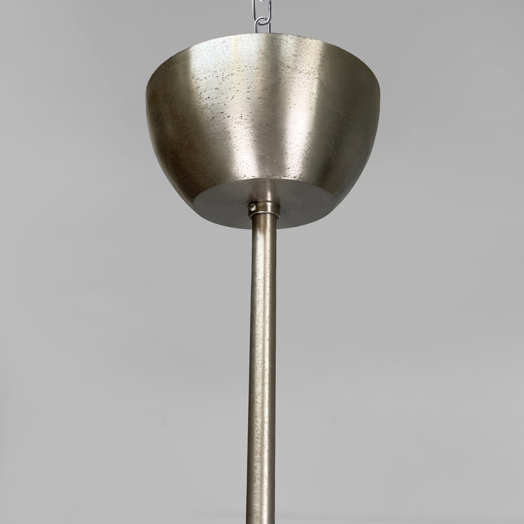 Lampadario Triclinio di Vico Magistretti per Artemide, 1970 ca.