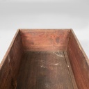 Casse in legno, 1920 ca.