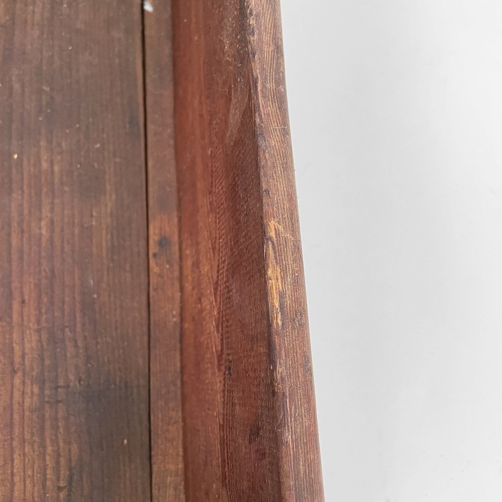 Casse in legno, 1920 ca.