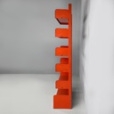 Libreria Congresso di Lips Vago, 1970 ca.