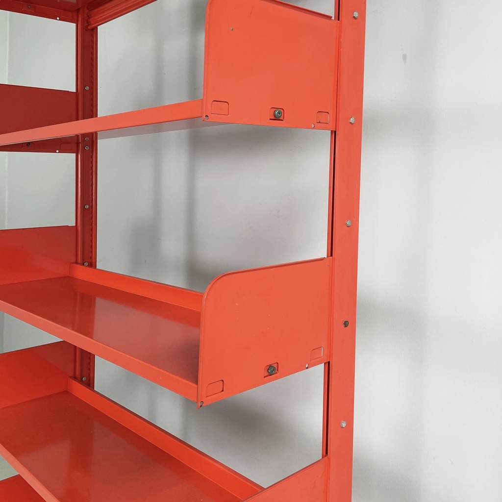 Libreria Congresso di Lips Vago, 1970 ca.