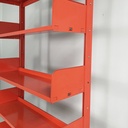 Libreria Congresso di Lips Vago, 1970 ca.