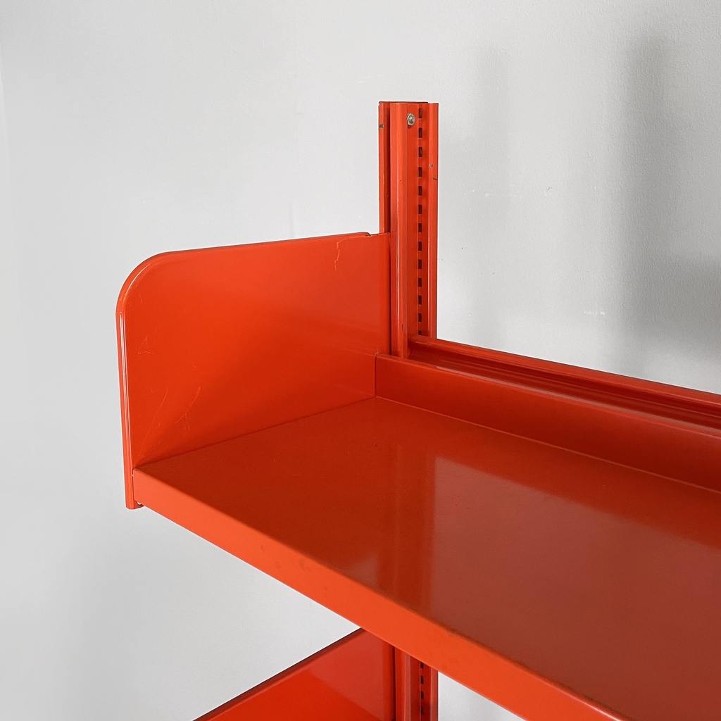 Libreria Congresso di Lips Vago, 1970 ca.