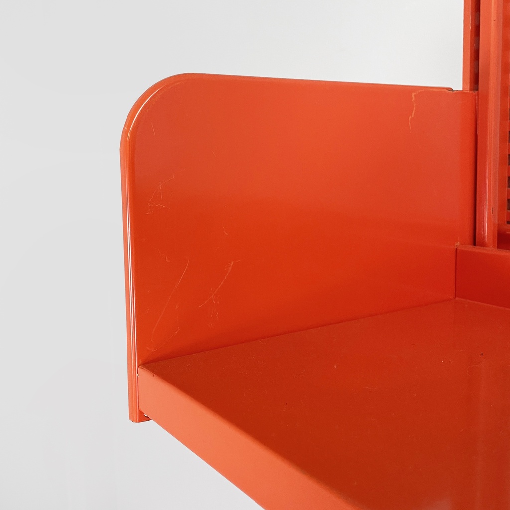 Libreria Congresso di Lips Vago, 1970 ca.