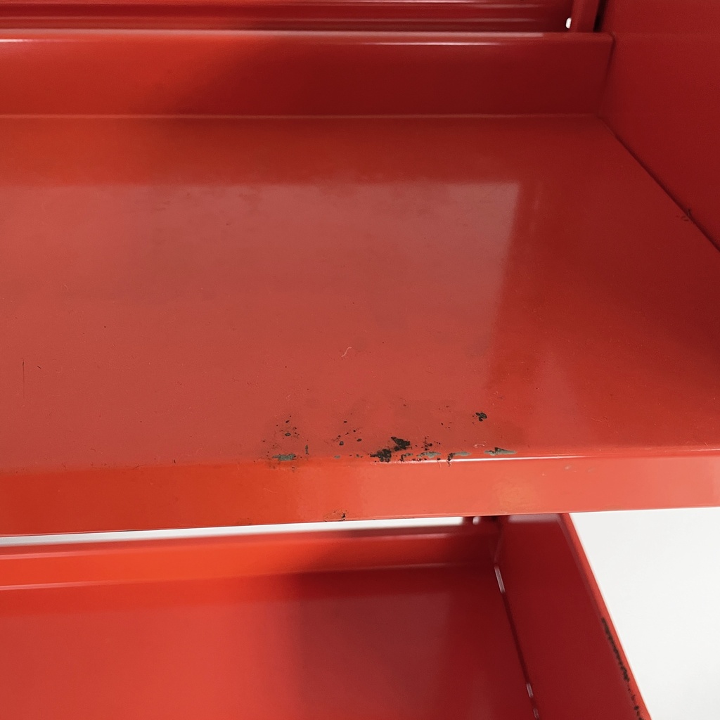 Libreria Congresso di Lips Vago, 1970 ca.