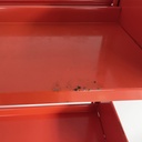 Libreria Congresso di Lips Vago, 1970 ca.