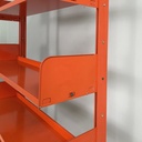 Libreria Congresso di Lips Vago, 1970 ca.