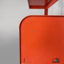 Libreria Congresso di Lips Vago, 1970 ca.