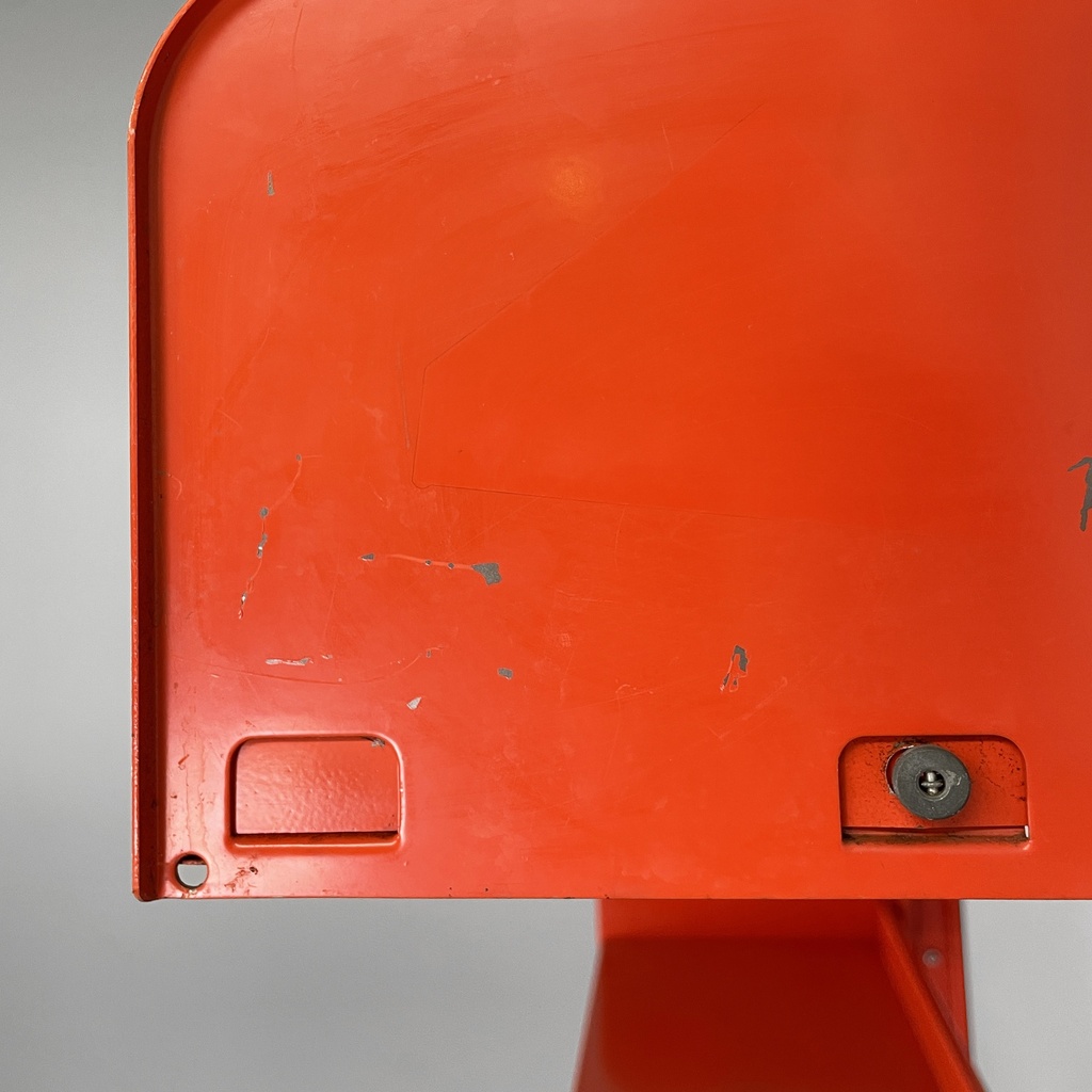 Libreria Congresso di Lips Vago, 1970 ca.