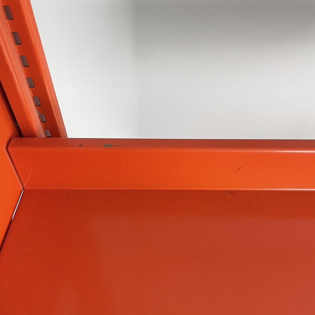 Libreria Congresso di Lips Vago, 1970 ca.