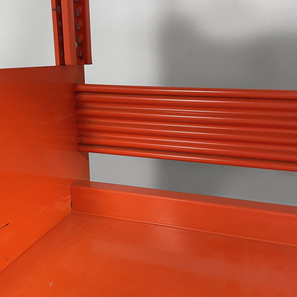 Libreria Congresso di Lips Vago, 1970 ca.