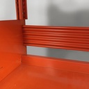 Libreria Congresso di Lips Vago, 1970 ca.