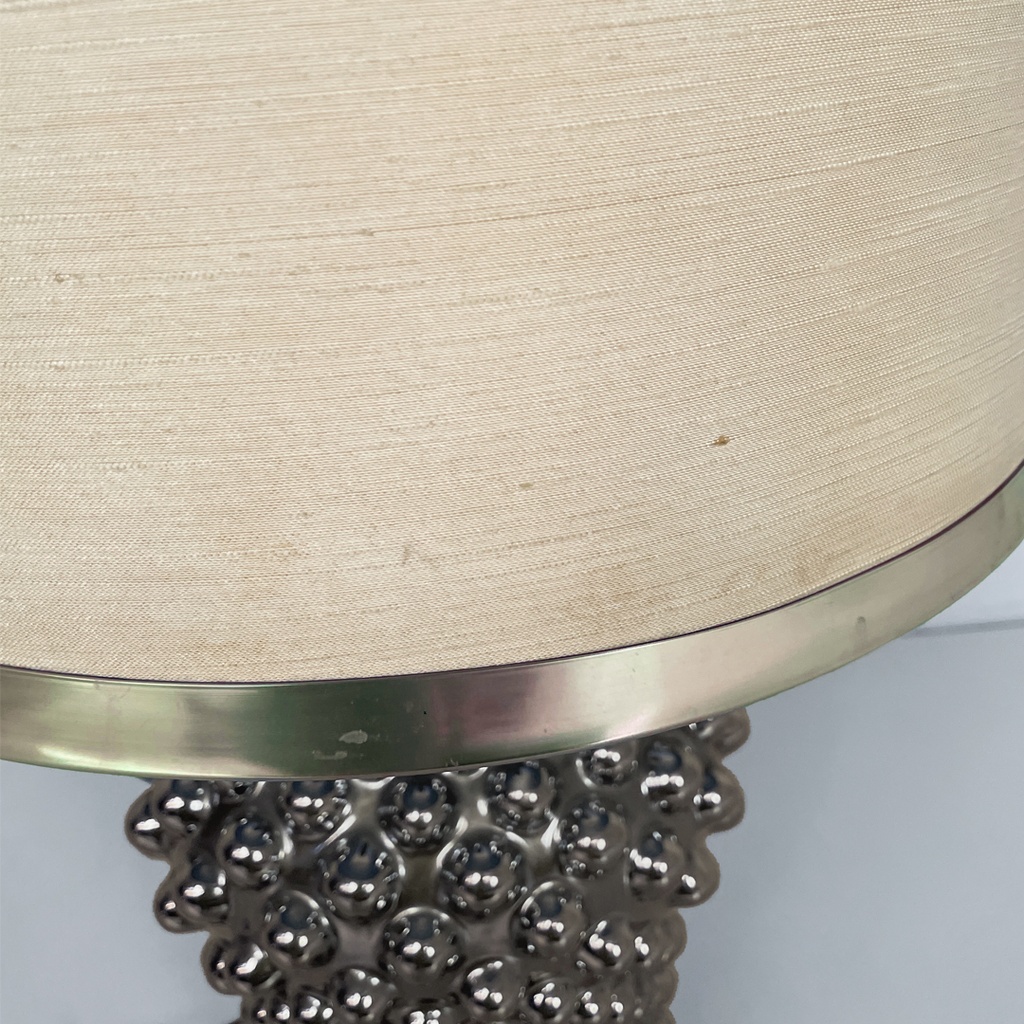 Lampada da tavolo per La Farnesiana, 1970 ca.