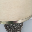 Lampada da tavolo per La Farnesiana, 1970 ca.