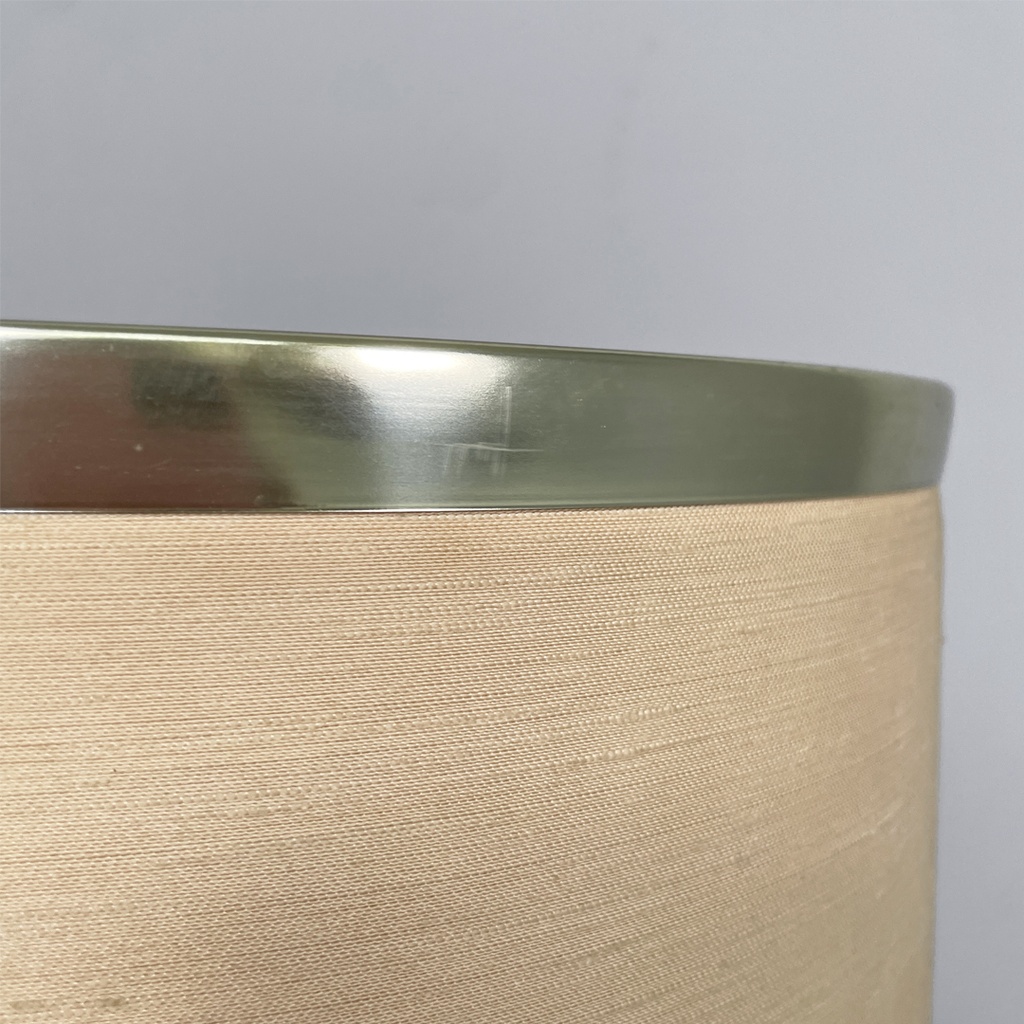 Lampada da tavolo per La Farnesiana, 1970 ca.