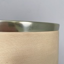 Lampada da tavolo per La Farnesiana, 1970 ca.