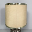 Lampada da tavolo per La Farnesiana, 1970 ca.