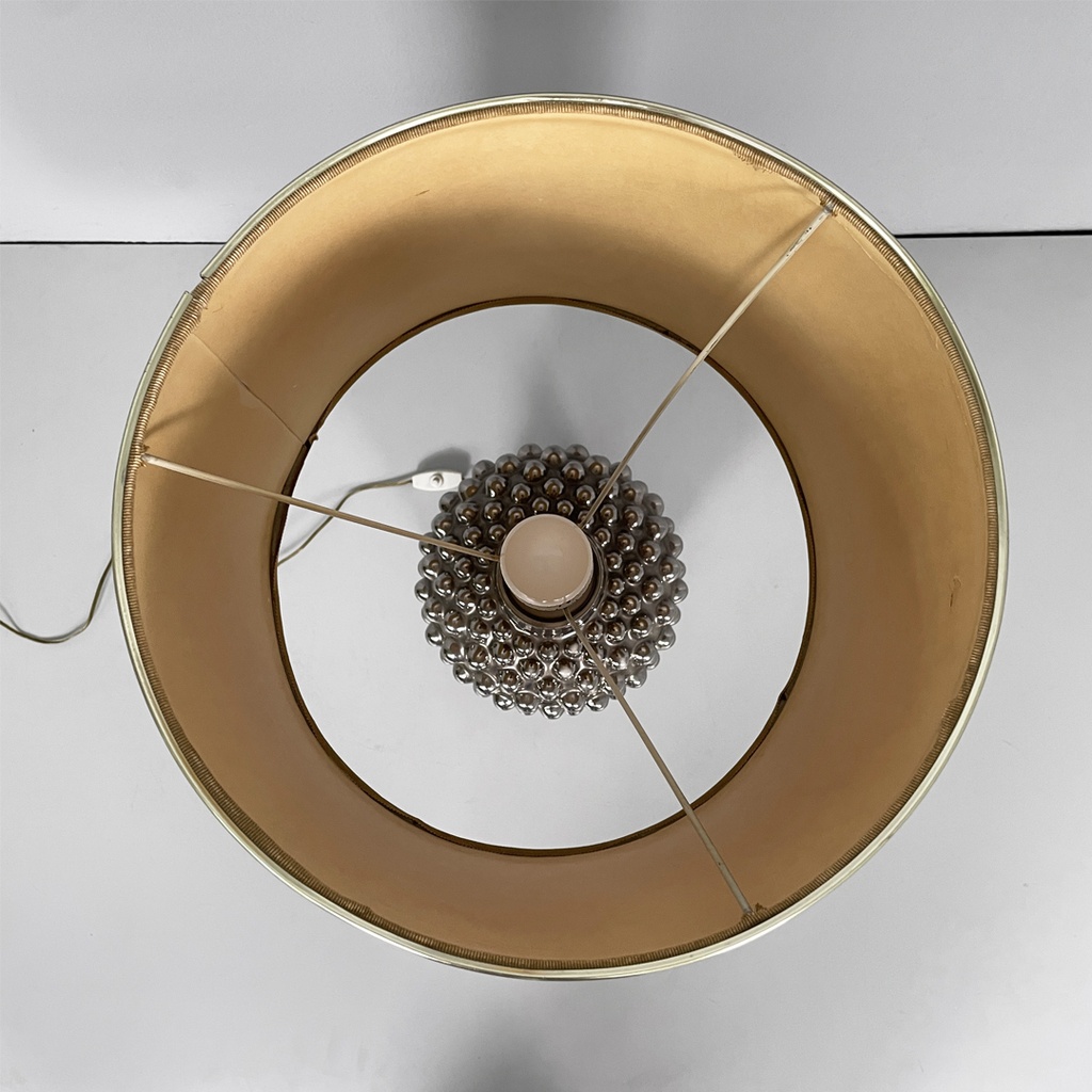 Lampada da tavolo per La Farnesiana, 1970 ca.