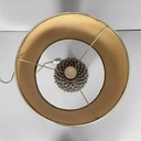 Lampada da tavolo per La Farnesiana, 1970 ca.