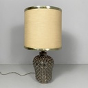 Lampada da tavolo per La Farnesiana, 1970 ca.