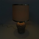 Lampada da tavolo per La Farnesiana, 1970 ca.