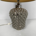 Lampada da tavolo per La Farnesiana, 1970 ca.