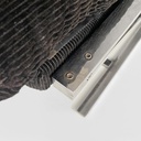 Poltrone Zeta di Paul Tuttle per Strassle International, 1970 ca.