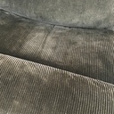 Poltrone Zeta di Paul Tuttle per Strassle International, 1970 ca.