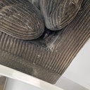 Poltrone Zeta di Paul Tuttle per Strassle International, 1970 ca.