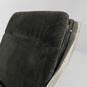 Poltrone Zeta di Paul Tuttle per Strassle International, 1970 ca.