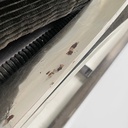 Poltrone Zeta di Paul Tuttle per Strassle International, 1970 ca.