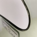 Specchio da terra Narciso di Pierre Cardin per Acerbis, 1980 ca.