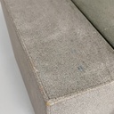 Specchio da terra Narciso di Pierre Cardin per Acerbis, 1980 ca.