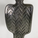 Specchio da terra Narciso di Pierre Cardin per Acerbis, 1980 ca.