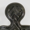 Specchio da terra Narciso di Pierre Cardin per Acerbis, 1980 ca.