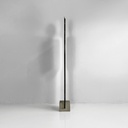 Specchio da terra Narciso di Pierre Cardin per Acerbis, 1980 ca.