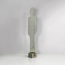 Specchio da terra Narciso di Pierre Cardin per Acerbis, 1980 ca.