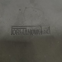 Posacenere da tavolo di Gianni Moscatelli per Formanova, 1960 ca.