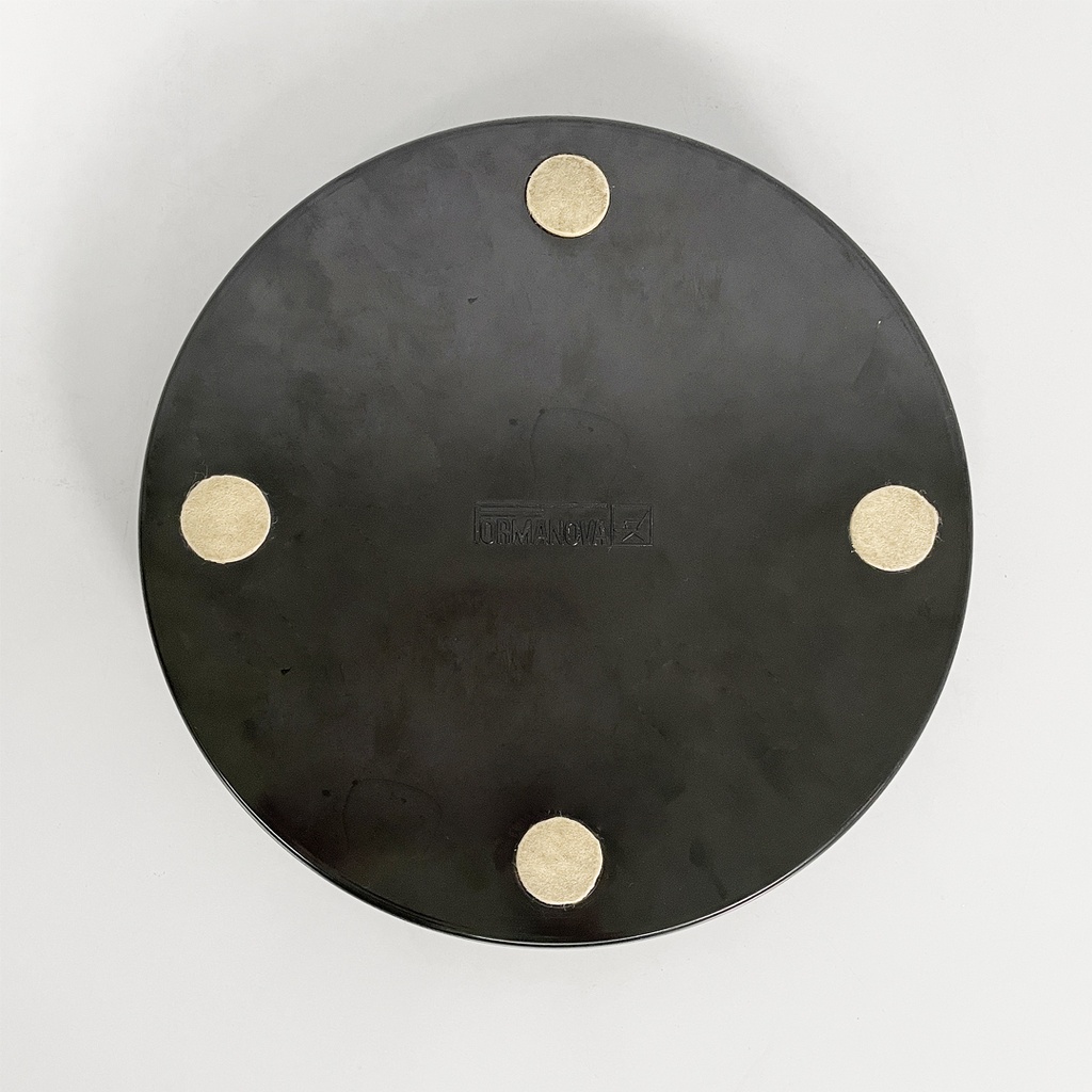 Posacenere da tavolo di Gianni Moscatelli per Formanova, 1960 ca.