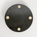 Posacenere da tavolo di Gianni Moscatelli per Formanova, 1960 ca.