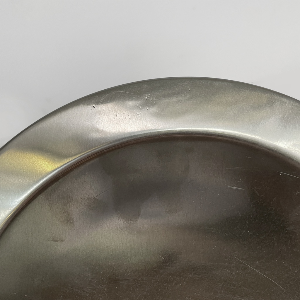 Posacenere da tavolo di Gianni Moscatelli per Formanova, 1960 ca.