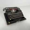 Macchina da scrivere per Continental, 1930 ca.