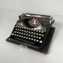 Macchina da scrivere per Continental, 1930 ca.