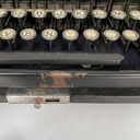 Macchina da scrivere per Continental, 1930 ca.