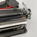 Macchina da scrivere per Continental, 1930 ca.