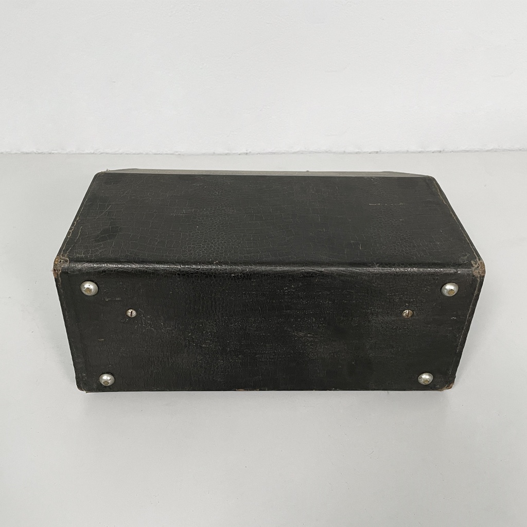 Macchina da scrivere per Continental, 1930 ca.